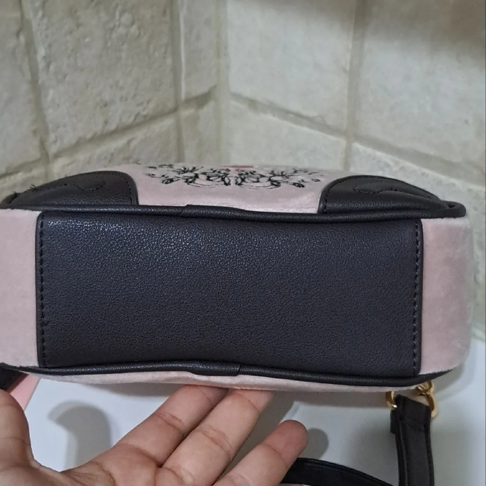 Juicy Couture new tags